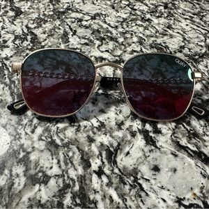 Quay Sunglasses